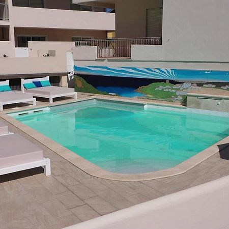 Rena Bianca Suite By La Contessa Santa Teresa Gallura Ngoại thất bức ảnh