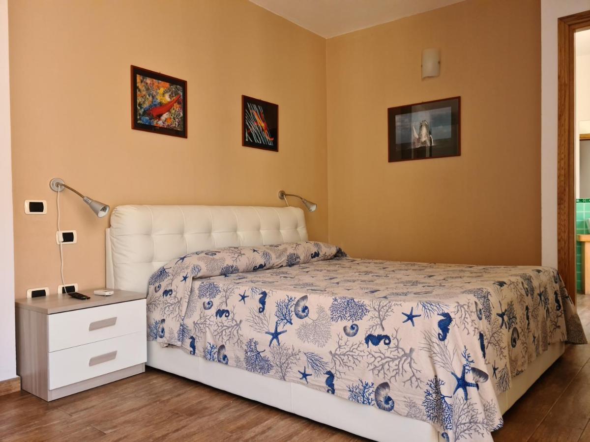 Rena Bianca Suite By La Contessa Santa Teresa Gallura Ngoại thất bức ảnh