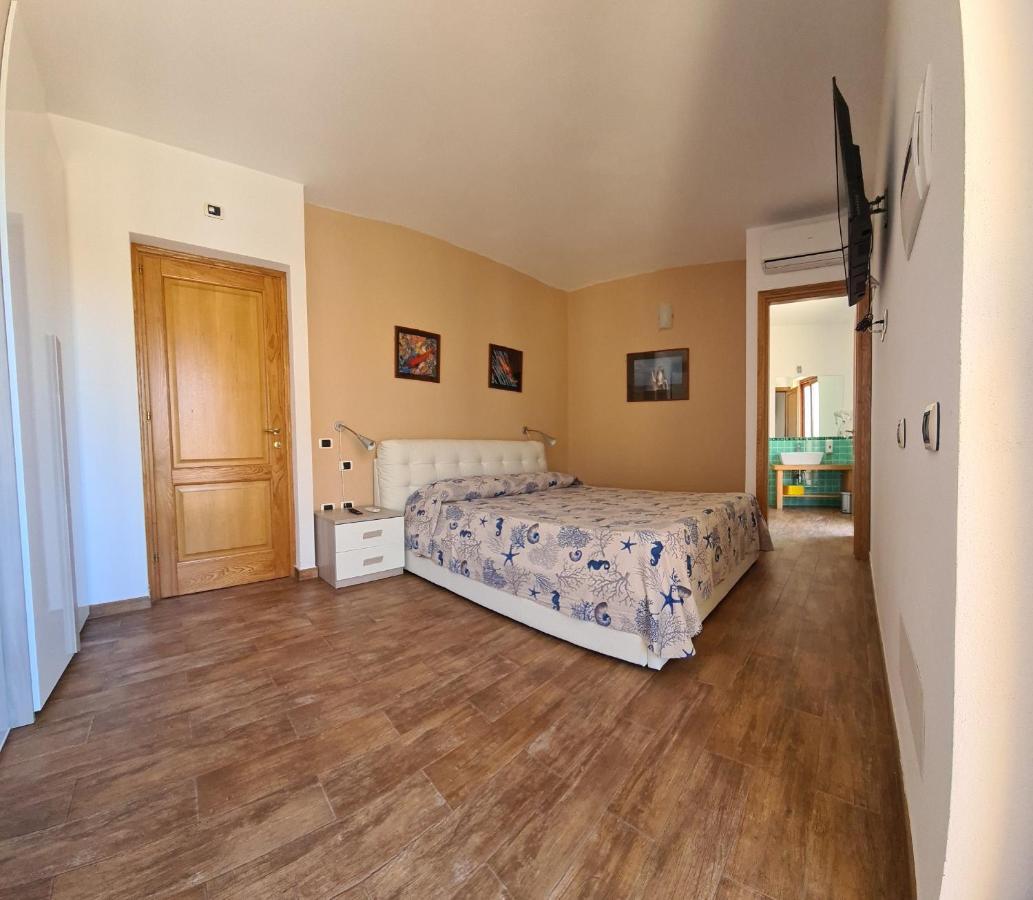 Rena Bianca Suite By La Contessa Santa Teresa Gallura Ngoại thất bức ảnh