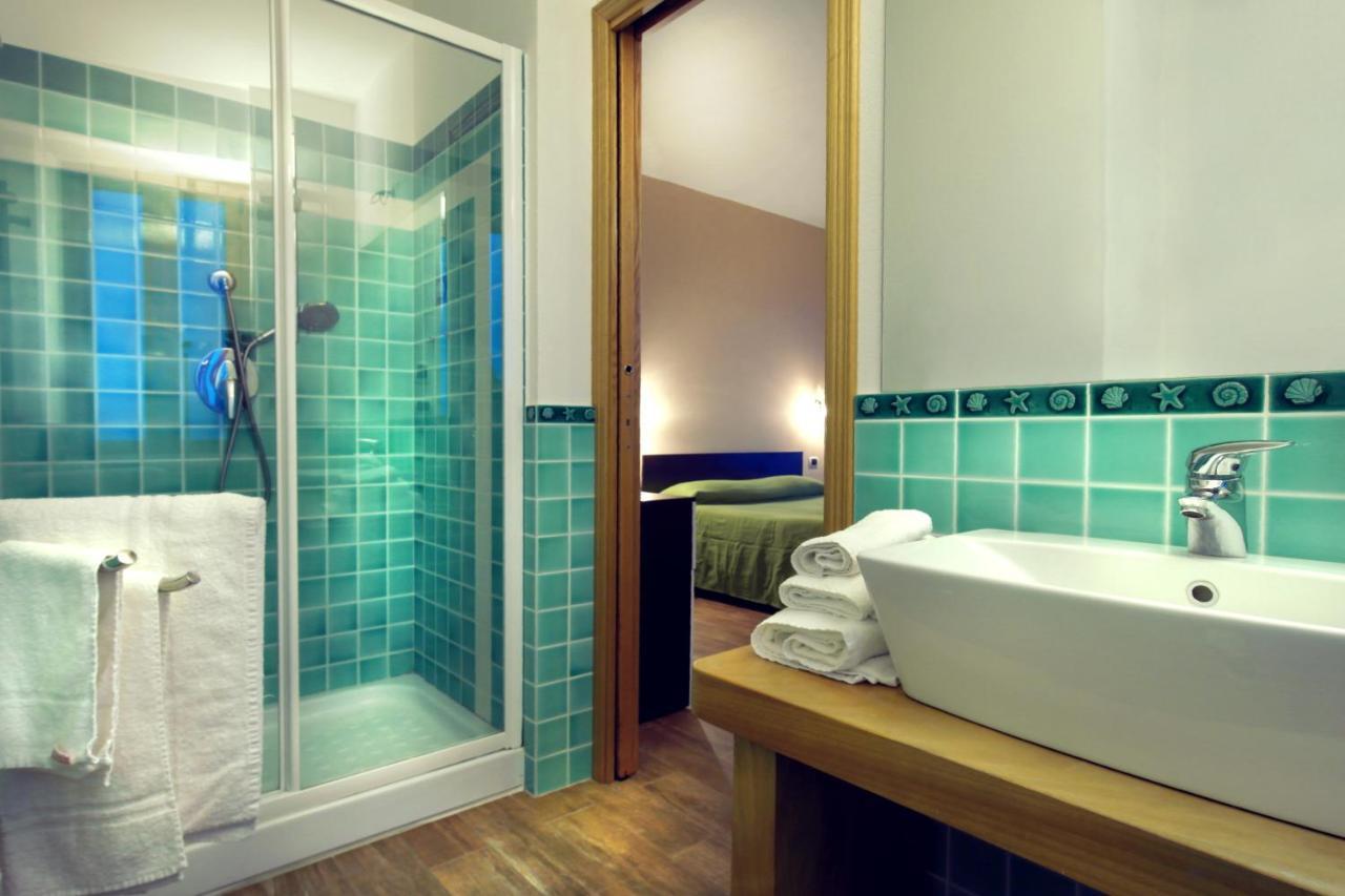 Rena Bianca Suite By La Contessa Santa Teresa Gallura Ngoại thất bức ảnh